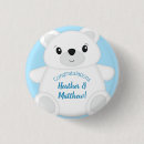 Search for polar badges Cute