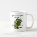 Search for the kraken mugs Squid