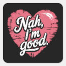 Search for single and loving it stickers Boyfriend