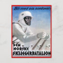 Search for vintage sport postcards Snow