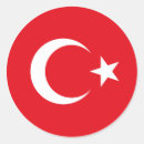 Search for turkey flag stickers Turkish