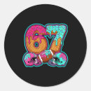 Search for number 67 stickers Kids