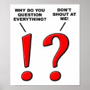 Search for punctuation art Question mark