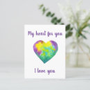 Search for valentine birthday cards Minimalist