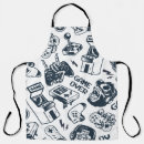 Search for video game aprons Console