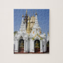 Search for pagoda puzzles Asia