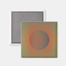 Search for abstract sun magnets Green
