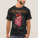 Search for digestive system tshirts Funny