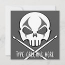 Search for drummer invitations Band