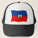 Search for haiti hats Flag of haiti