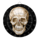 Search for skull dartboards Bones