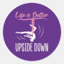 Search for yoga life stickers Fitness