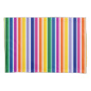 Search for vertical stripes pillowcases Abstract