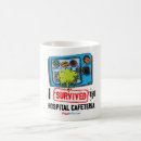 Search for funny doctor joke mugs Hospital