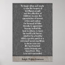 Search for laugh often posters Ralph waldo emerson