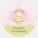 Search for royal carriage stickers Princess