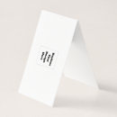 Search for printables business cards Create your own white