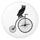 Search for bike knobs and pulls Black