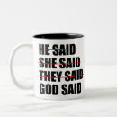 Search for gods word mugs Scripture