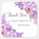 Search for burlap bridal shower stickers Vintage