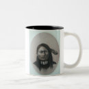 Search for indian shield mugs Red
