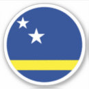Search for curaçao stickers Flag