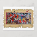 Search for manuscript postcards King