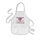 Search for little chef kids aprons Baking