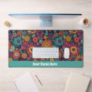 Search for fun pattern mousepads Green