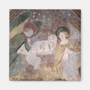Search for anges magnets School
