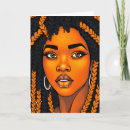 Search for black woman birthday cards Beautiful