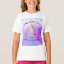 Search for unicorn first birthday tshirts Girl