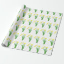 Search for daffodil wrapping paper Birthday