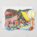 Search for trees photocards Vintage