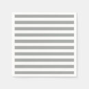 Search for striped napkins Pattern
