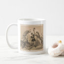 Search for circus performers mugs Old fashion