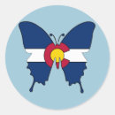 Search for colorado native stickers Flag