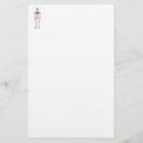 Search for skull stationery paper Halloween