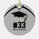 Search for high school sports christmas tree decorations Graduation