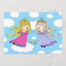 Search for twins princess birthday invitations Cute