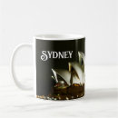 Search for sydney opera house mugs Souvenir