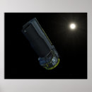 Search for shielding posters Space