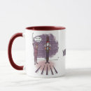 Search for clown face mugs Mime