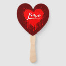 Search for valentines day favours Red