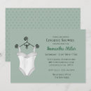 Search for corset hens party invitations Modern