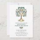 Search for family invitations Gold