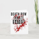 Search for inmate cards Spooky season