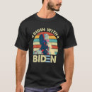 Search for ridin with biden tshirts 2020