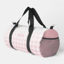 Search for gingham pattern bags Modern
