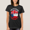Search for british flag tshirts Roots